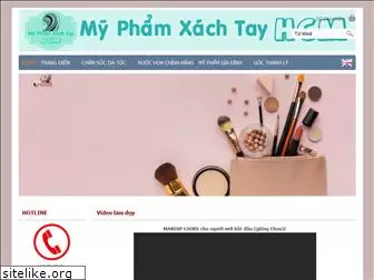 myphamxachtayhcm.com