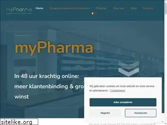 mypharma.be