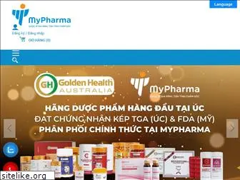 mypharma.vn