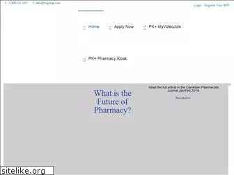 mypharmacyapps.com