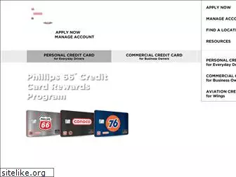 myphillips66card.com