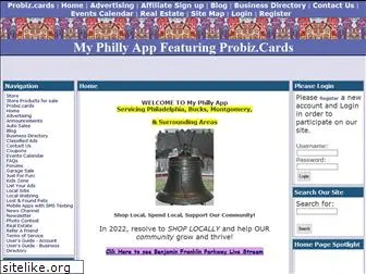 myphillyapp.com