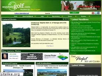 myphillygolf.com