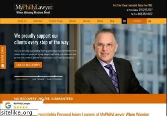 myphillylawyer.com