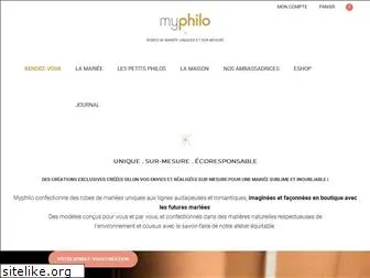 myphilo.com