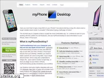 myphonedesktop.com