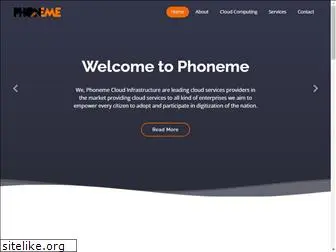 myphoneme.com