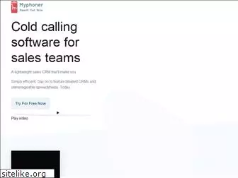 myphoner.com