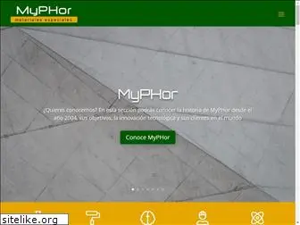 myphor.com