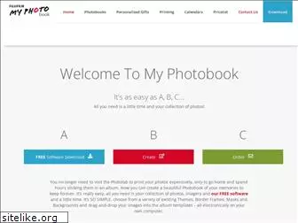 myphotobook.co.za