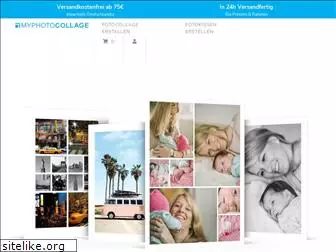 myphotocollage.de