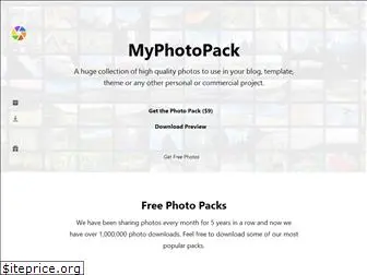 myphotopack.com