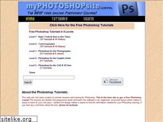 myphotoshopsite.com