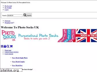 myphotosocks.co.uk