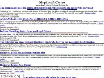 myphpsoft.net