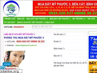 myphuoc3.com.vn