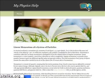 myphysicshelp.weebly.com