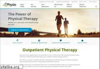 myphysio.com