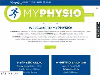myphysiogroup.com