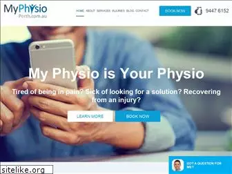 myphysioperth.com.au