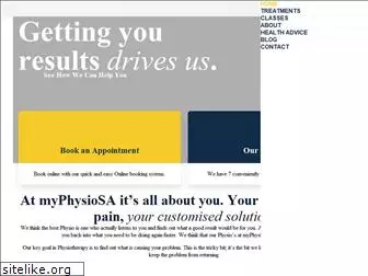 myphysiosa.com.au