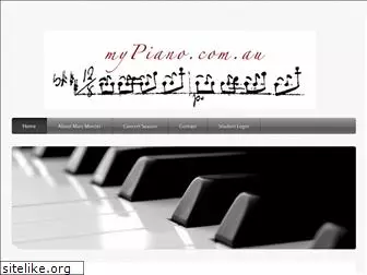 mypiano.com.au