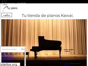 mypianosevilla.com