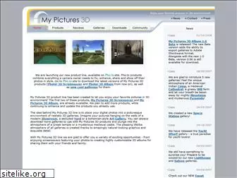 mypictures3d.com