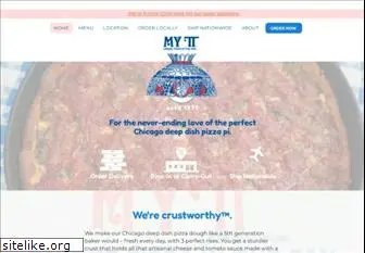 mypiepizza.com