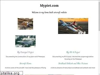 mypiet.com
