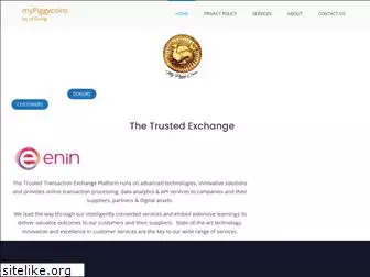 mypiggycoins.com