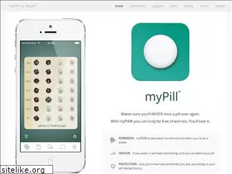mypill.app