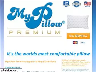 mypillow.co.nz