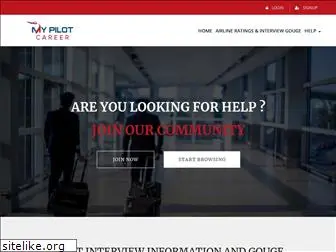 mypilotcareer.com