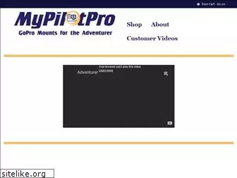 mypilotpro.com