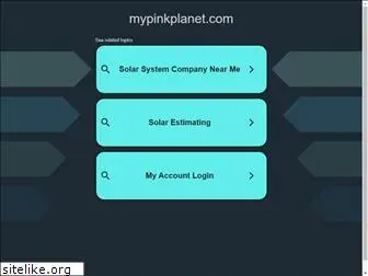 mypinkplanet.com