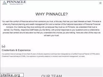 mypinnaclefinancial.com