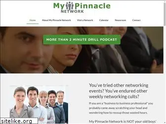 mypinnaclenetwork.com