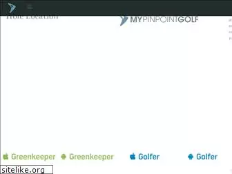 mypinpointgolf.com