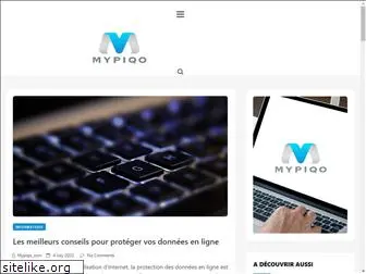 mypiqo.com