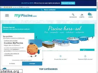 mypiscine.com