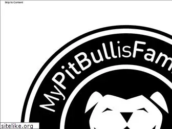 mypitbullisfamily.org