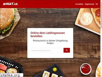 mypizza.ch