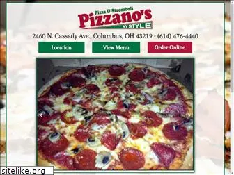 mypizzanos.com