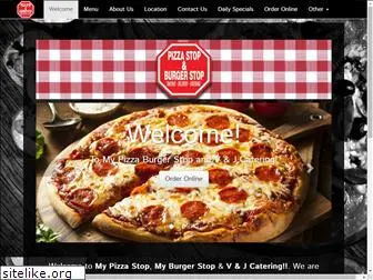 mypizzastop.com