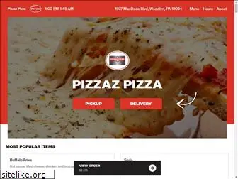 mypizzazpizza.com