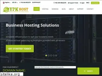 mypkhost.com