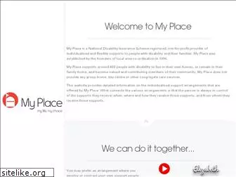 myplace.org.au