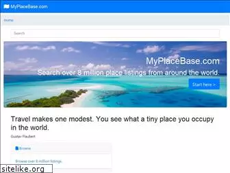 myplacebase.com
