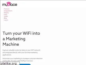 myplaceconnect.com